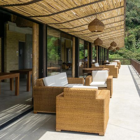 Cannua Lodge Марінілья Екстер'єр фото