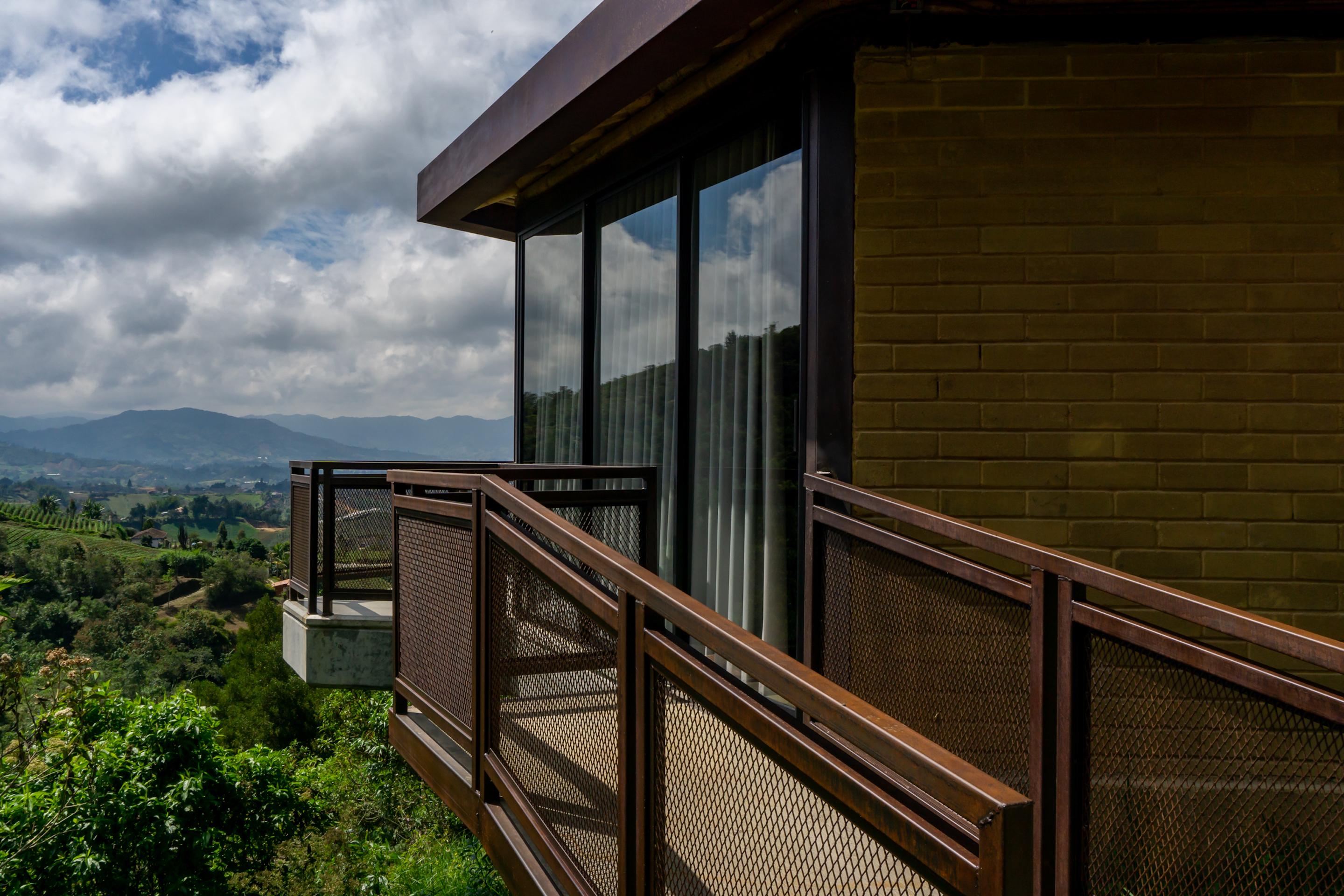 Cannua Lodge Марінілья Екстер'єр фото