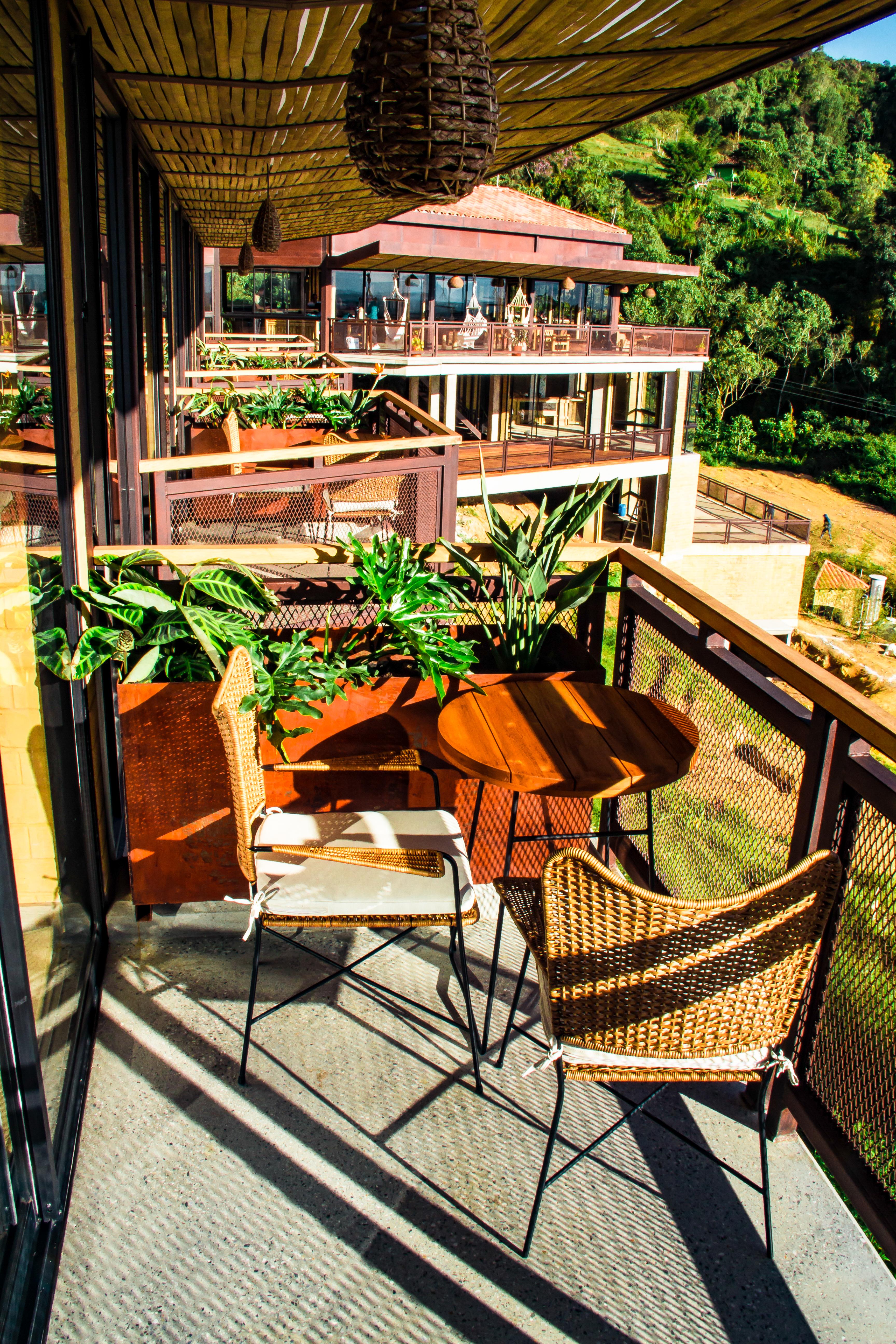 Cannua Lodge Марінілья Екстер'єр фото