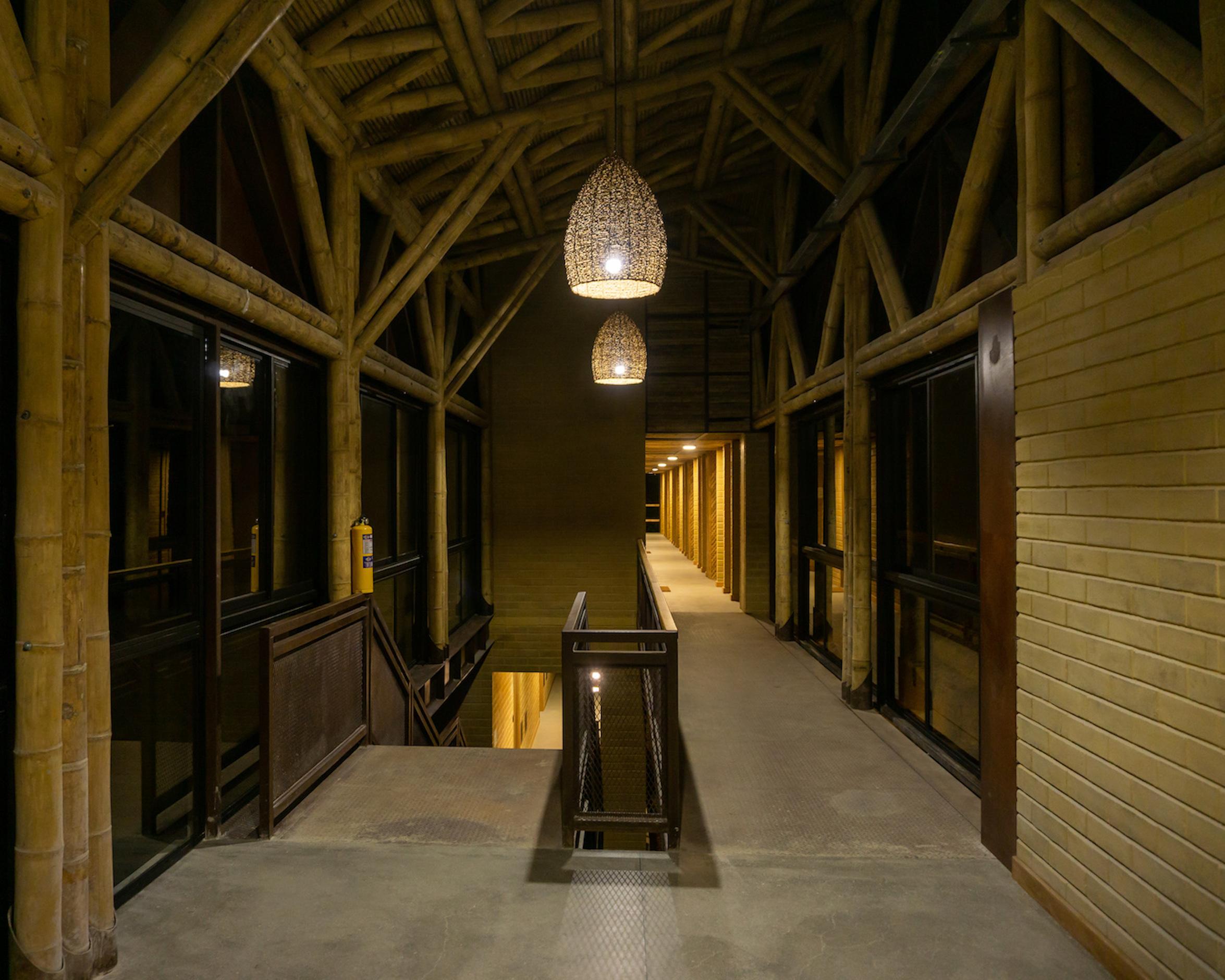 Cannua Lodge Марінілья Екстер'єр фото