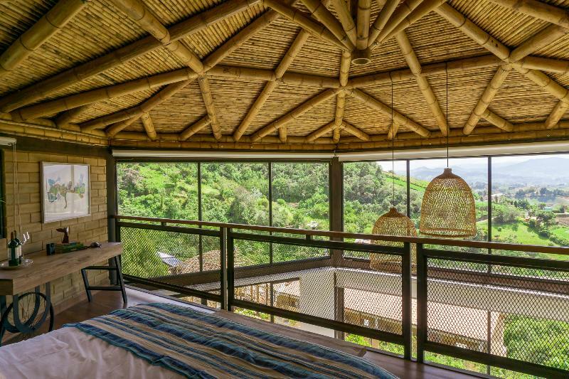 Cannua Lodge Марінілья Екстер'єр фото
